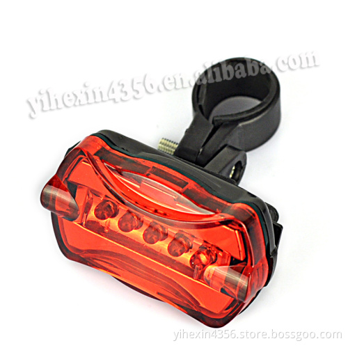 2016 China Super LED Bike Llight Set / Wholesale Bicycle Light